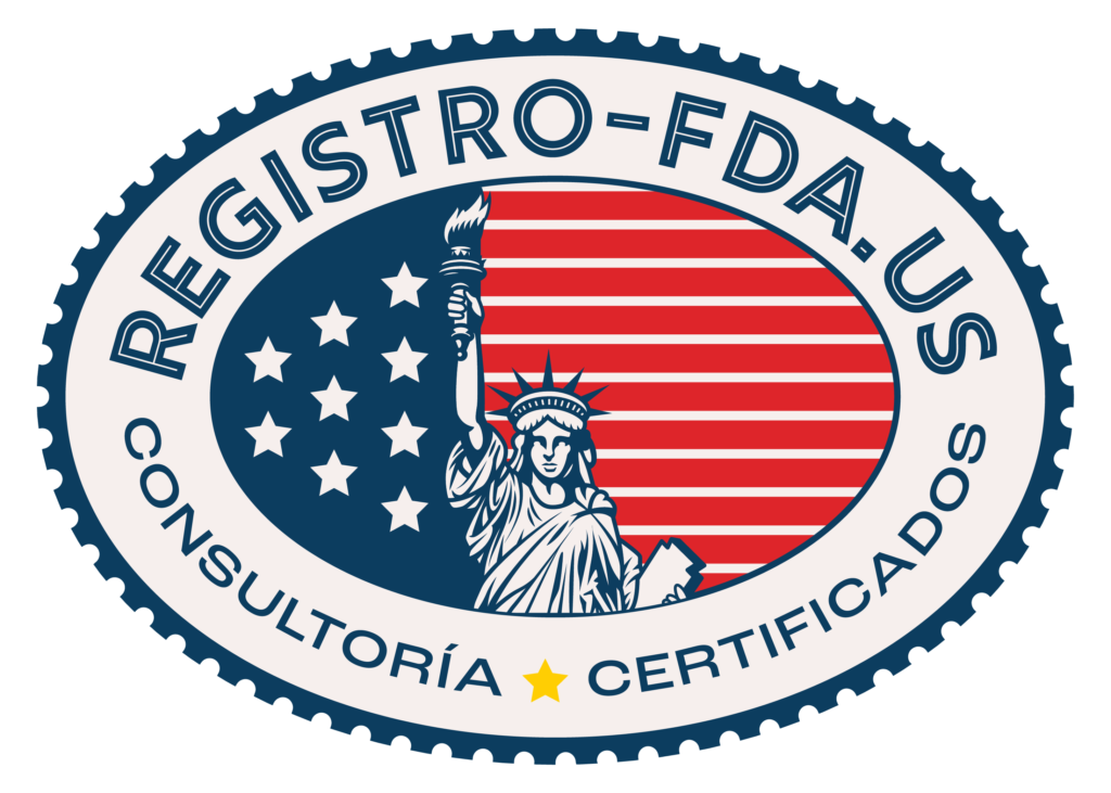 registrate fda, registro fda, registro en estados unidos