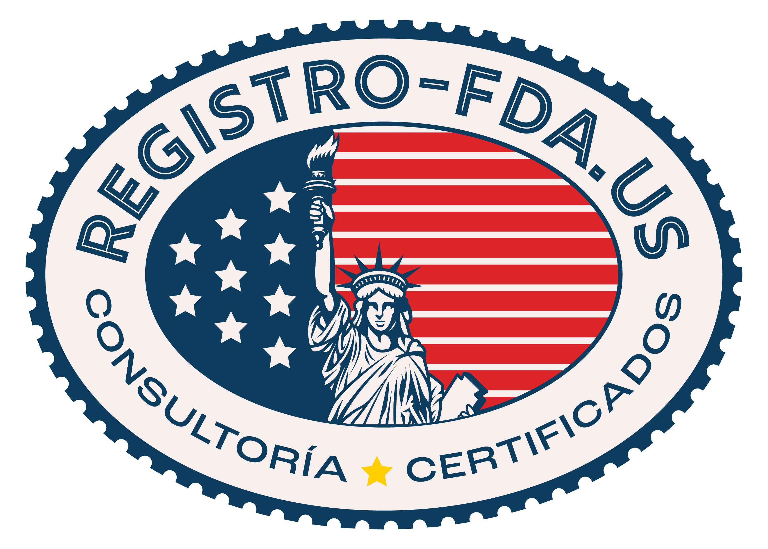 registrate fda, registro fda, registro en estados unidos
