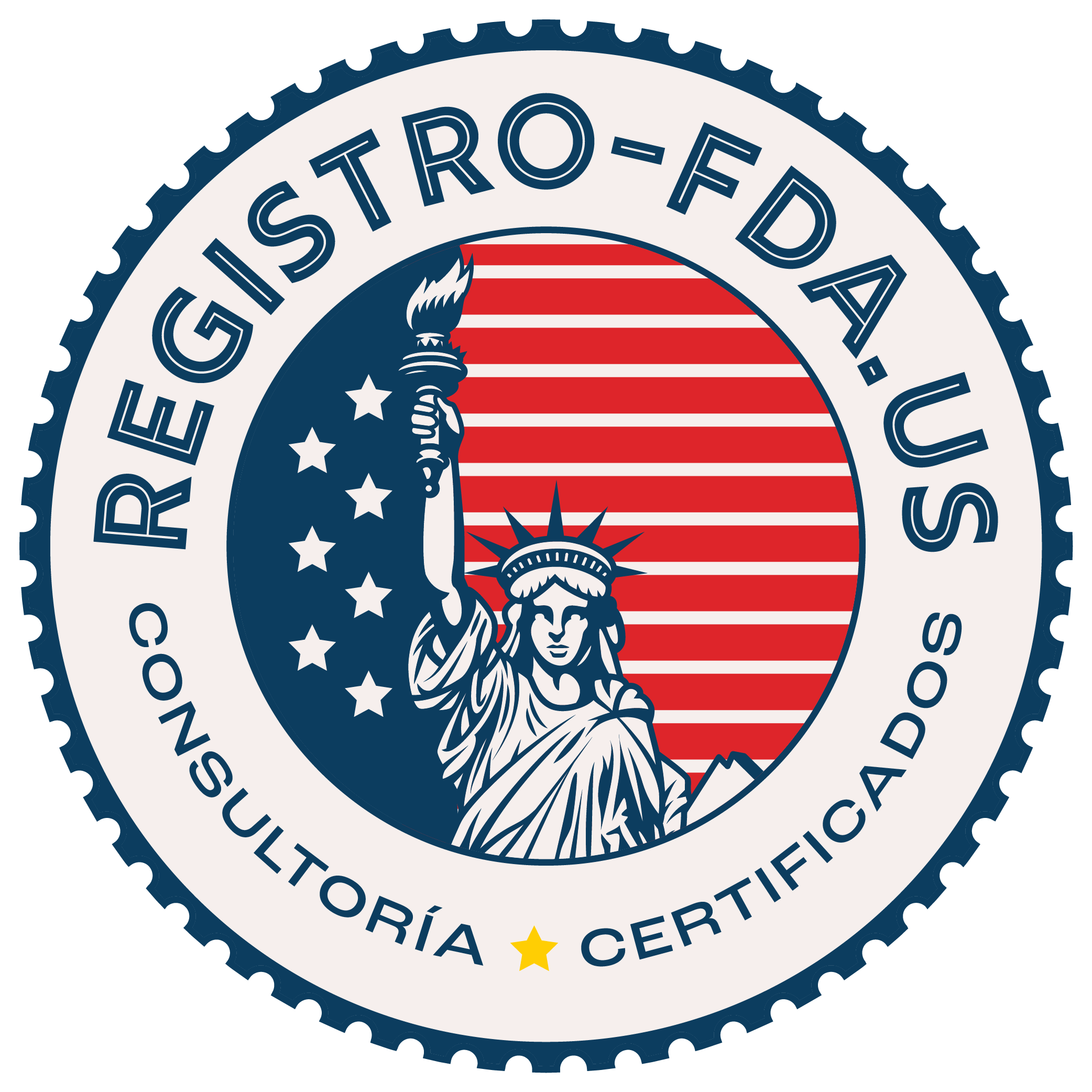 registro fda, consultoria fda, certificados fda.
