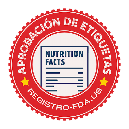 etiqueta fda , revision etiquetas fda , tabla nutricional fda, aprobacion etiquetas fda