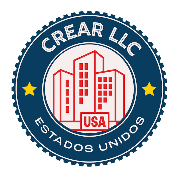 Crear LLC Blue 600 b