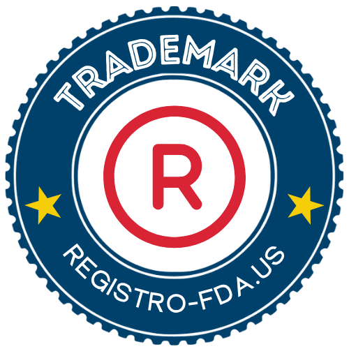 U.S. trademark application support by REGISTRO-FDA.US